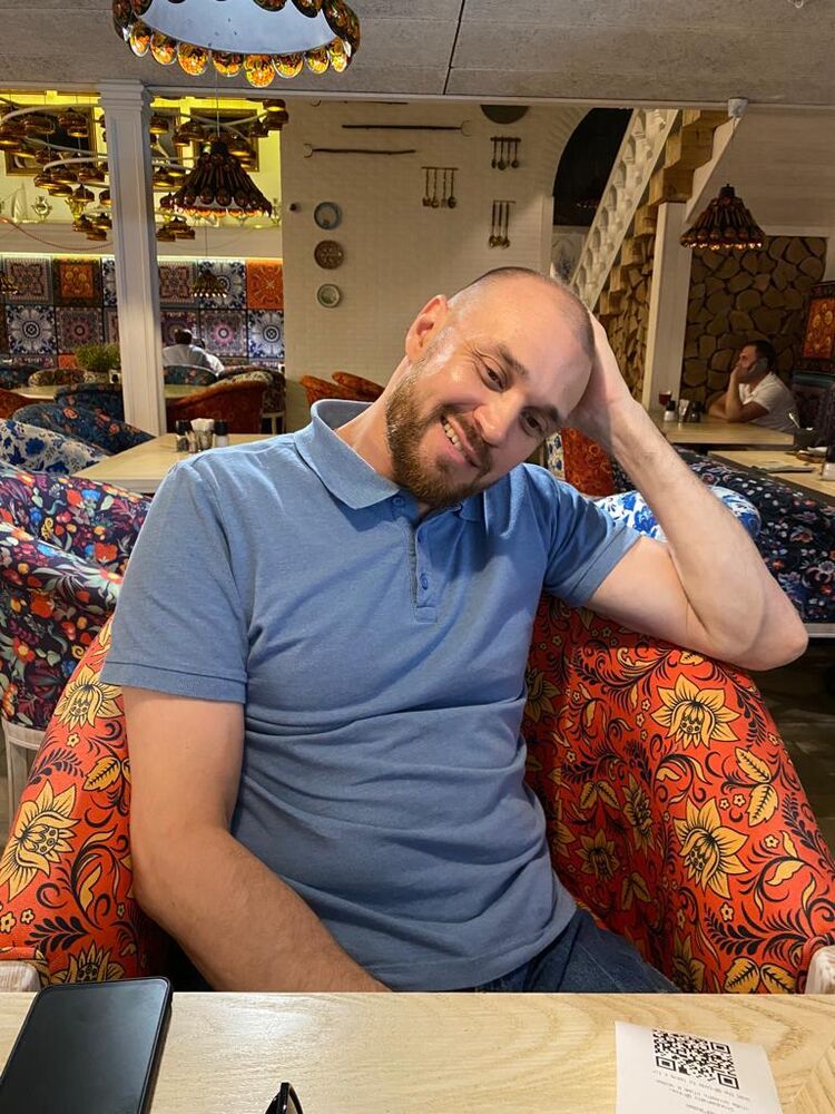 ���������� �����������-��-�����, ���� ������� Anton, 39 ���, ������������ ��� ������, ����� � ���������, c�������� ���������