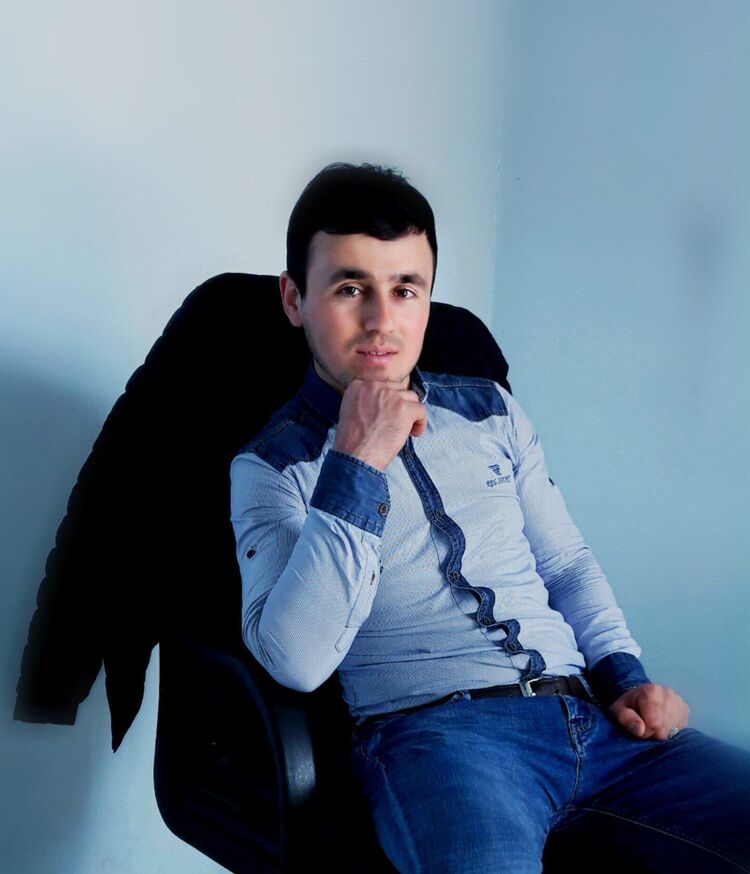 ���� 56127731 ������� SAIDOV, 34 ����, ���� ���������� � �������