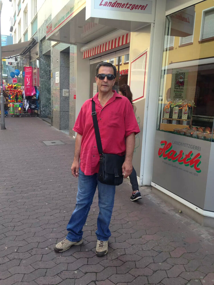  ,   Alexander, 58 ,  
