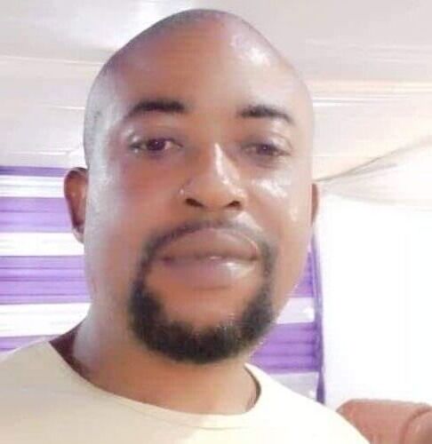  36583831  Michael, 43 ,    Kumasi