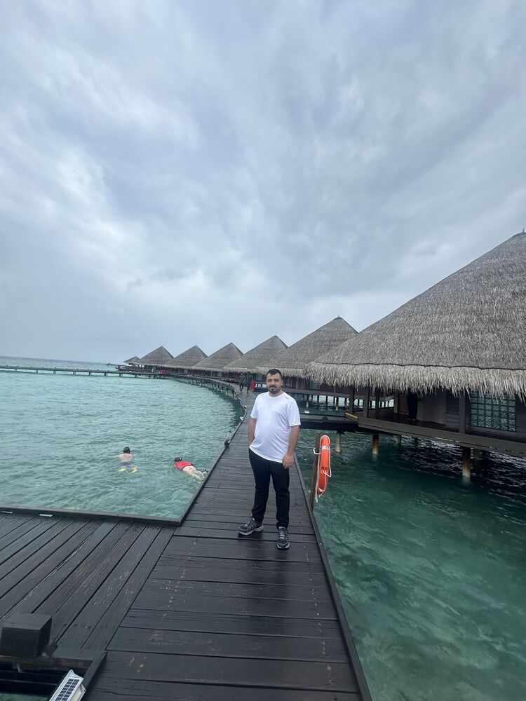 ���� 42501911 ������� Harun, 36 ���, ���� ���������� � ������