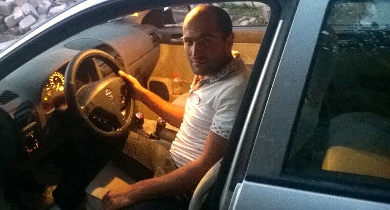 6463921  Arsen, 39 ,    