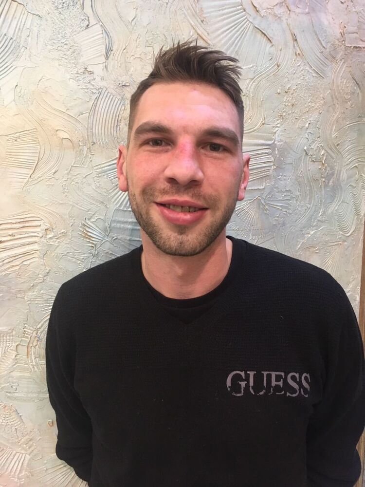 ���� 9274121 ������� ���������, 40 ���, ���� ���������� � �����-����������