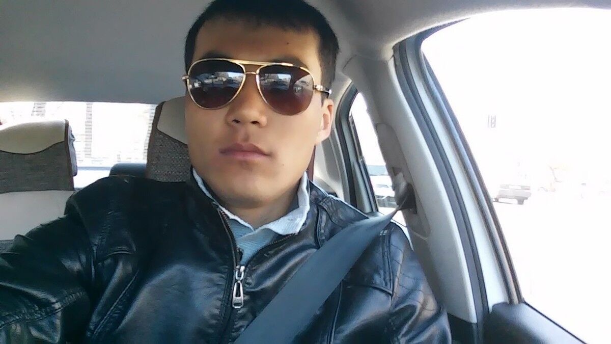 ���� 18351951 ������� ��������, 35 ���, ���� ���������� � ������