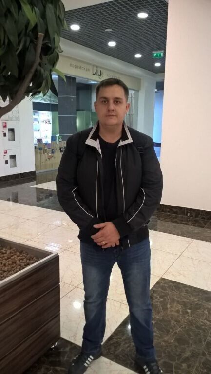 ���� 40295821 ������� �������, 43 ����, ���� ���������� � ������ ���������