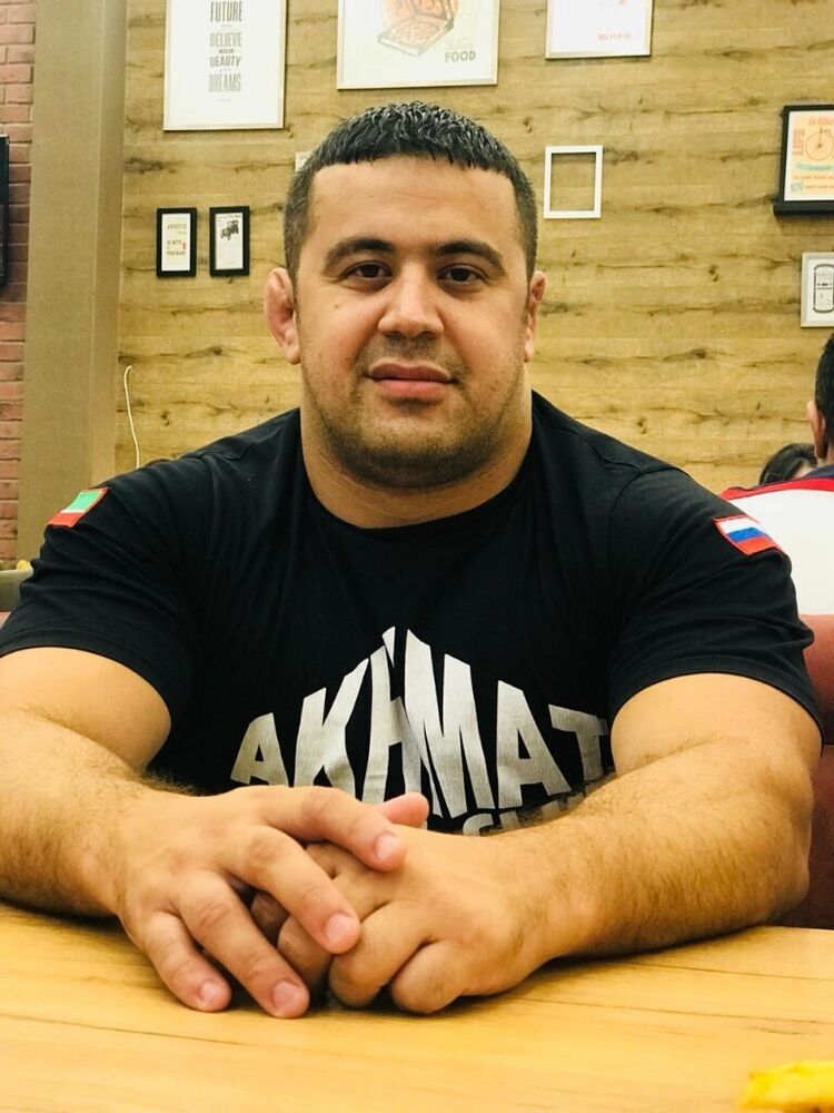 ���� 22376961 ������� Natiq, 39 ���, ���� ���������� � ����