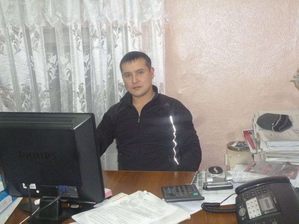  4475801  Ruslan, 45 ,    
