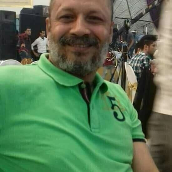 ���� 17147211 ������� Ahmed, 65 ���, ���� ���������� � ������