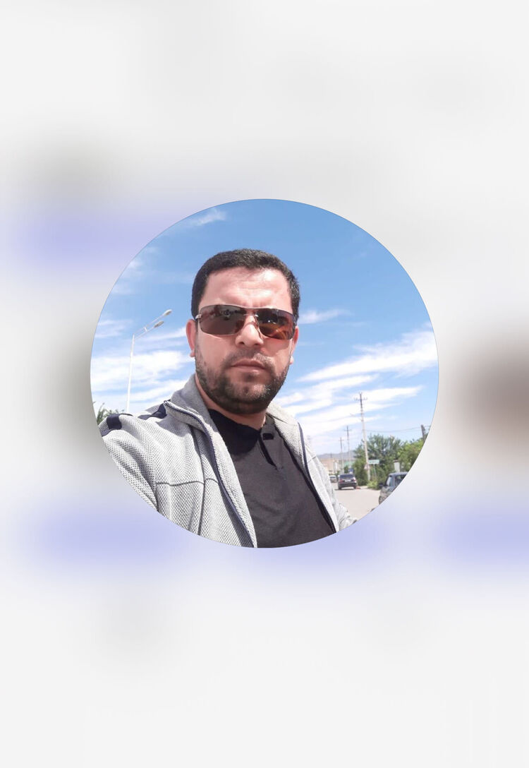  53330341  Yasir, 35 ,    