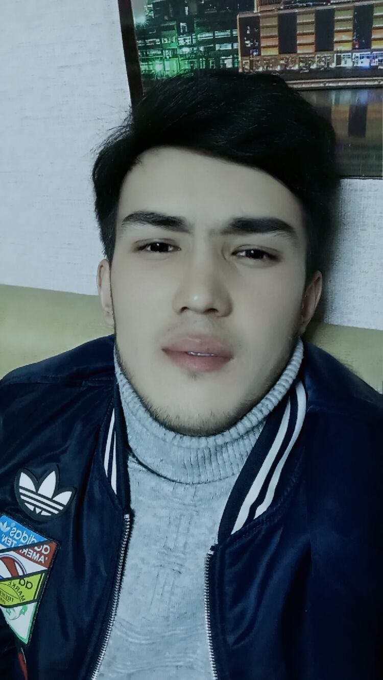  54609481  IBROHIM, 24 ,    