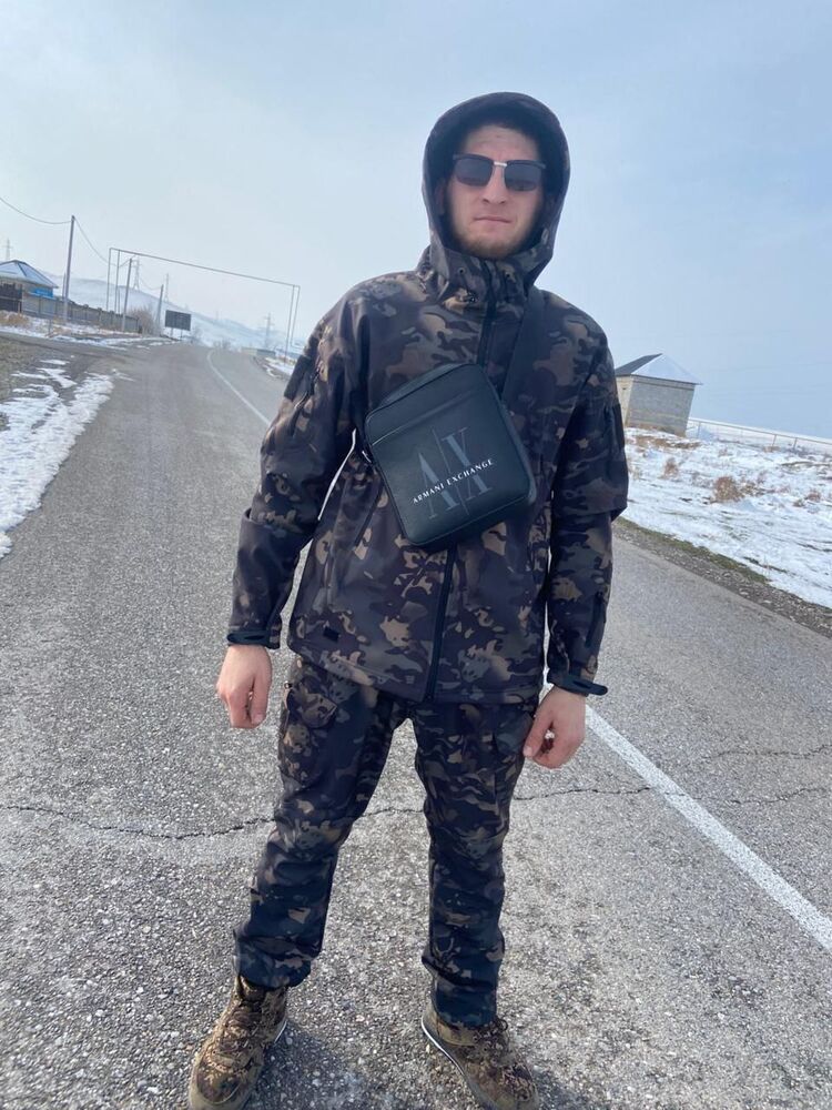 ���� 55308141 ����� ������, 21 ���, ���� ���������� � ��������