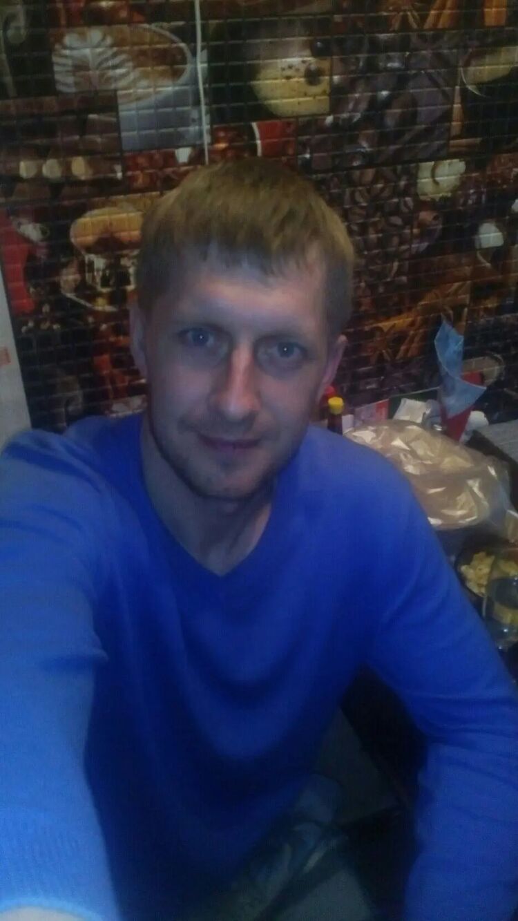  ,   Evgeny, 35 ,  
