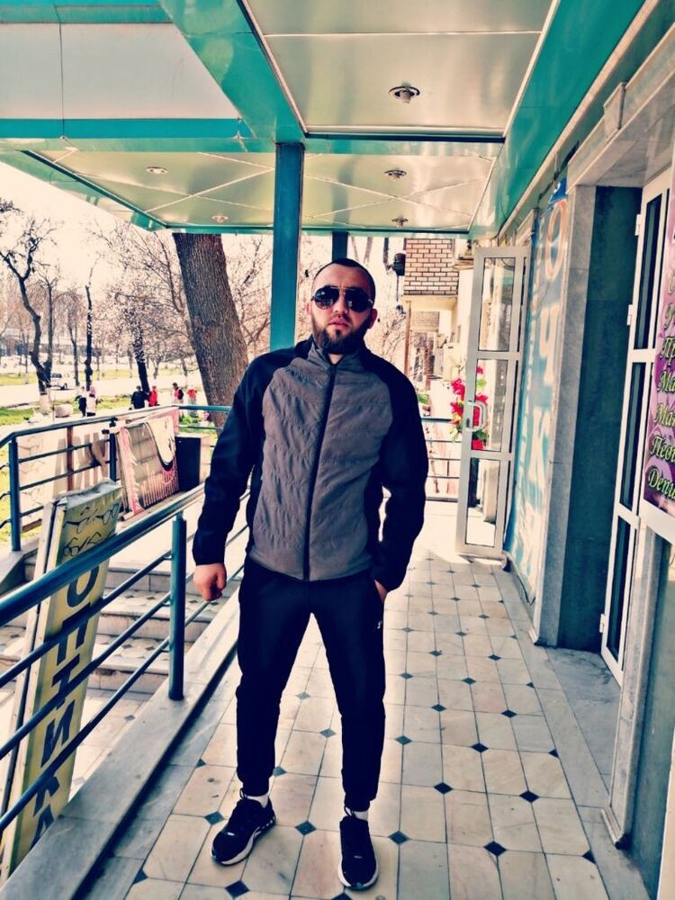 ���������� �������, ���� ������� DoniyoR, 37 ���, ������������ ��� ������, ����� � ���������, c�������� ���������, ���������