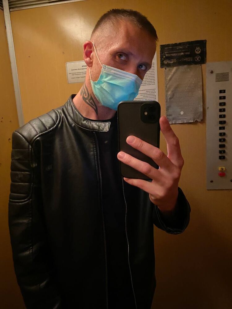 ���� 24326531 ������� ���������, 37 ���, ���� ���������� � �����-����������