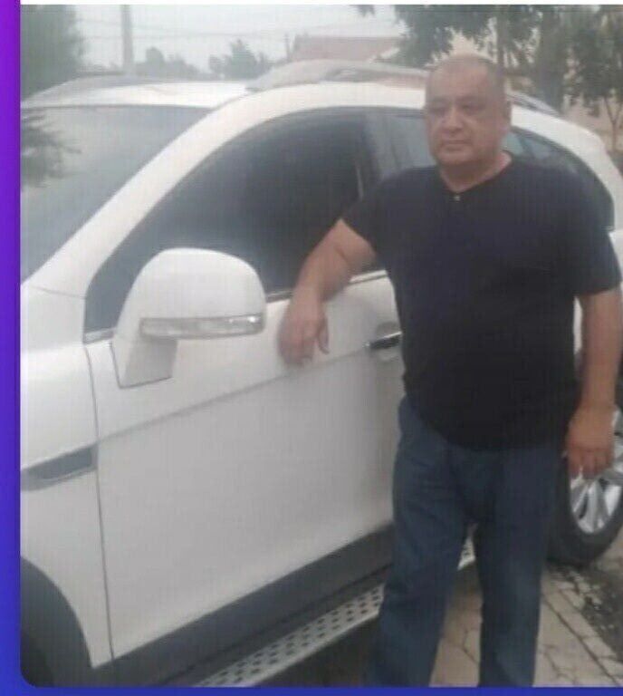 ���������� ��������, ���� ������� Rahmon, 59 ���, ������������ ��� ������, ����� � ���������, c�������� ���������, ���������