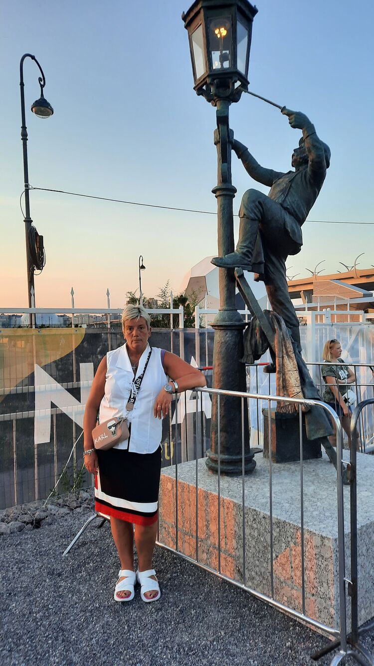 ���������� �����-���������, ���� ������� Yulia, 57 ���, ������������ ��� ����� � ���������, c�������� ���������