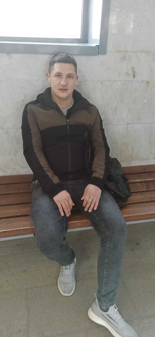 ���������� ������, ���� ������� Aleksandr, 35 ���, ������������ ��� ����� � ���������, c�������� ���������