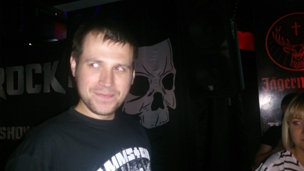 ���� 9551941 ������� �������, 37 ���, ���� ���������� � ������ ���������