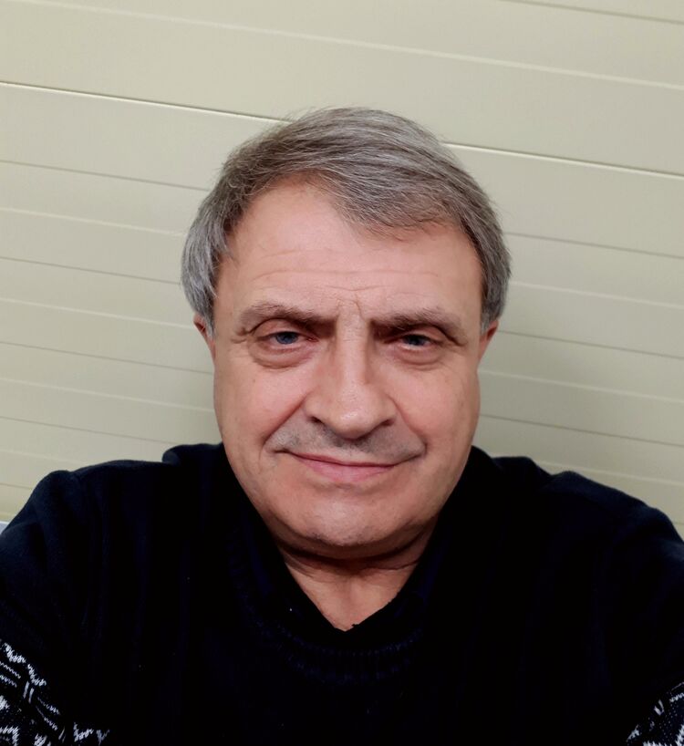 ���� 55271221 ������� Aleksandr, 66 ���, ���� ���������� � ��������