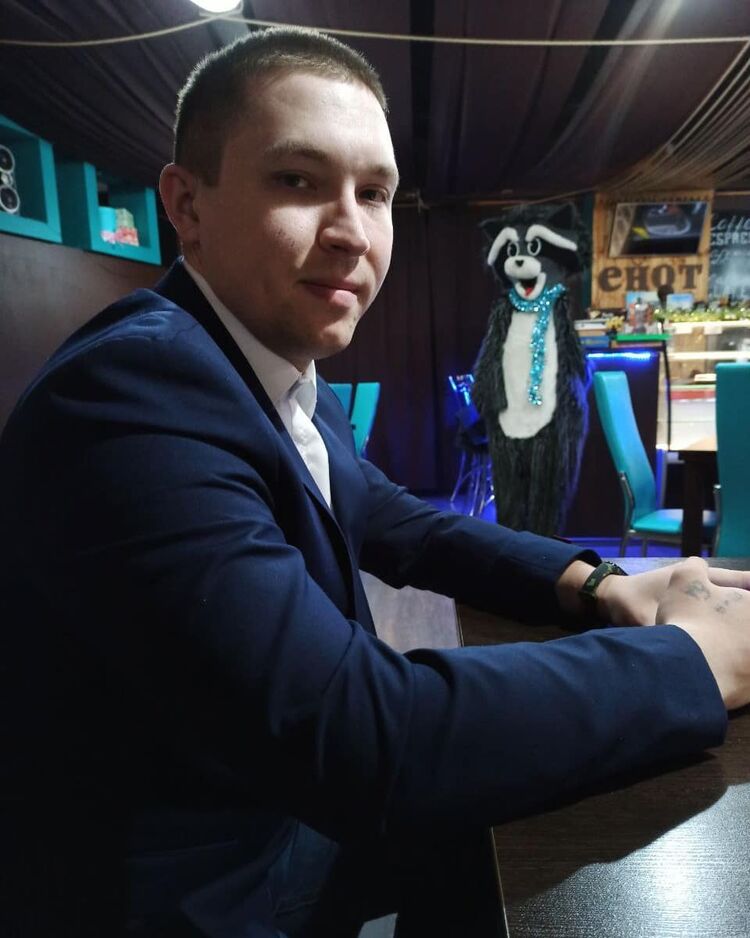 ���� 25456711 ������� Sebastian, 35 ���, ���� ���������� � ������