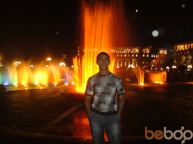 ���������� ������, ���� ������� Artak, 34 ����, ������������ ��� ������, ���������