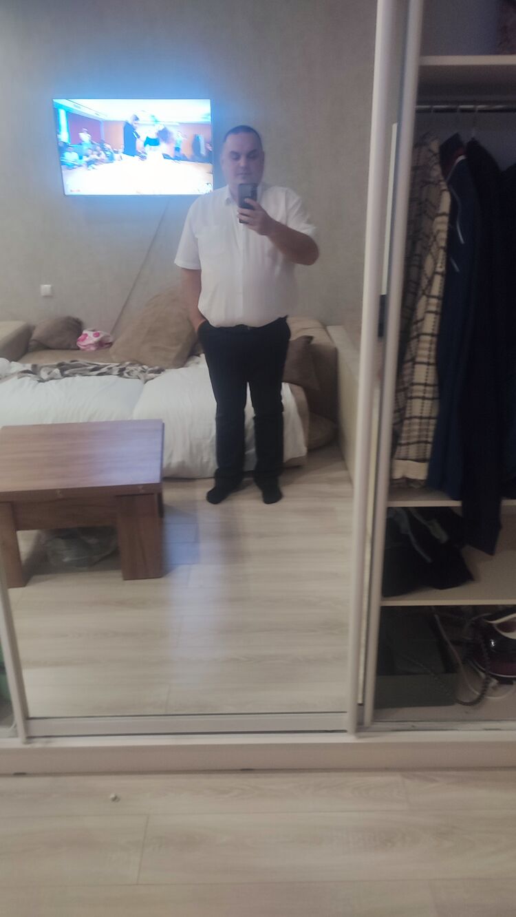  43977481  Alexey, 41 ,    