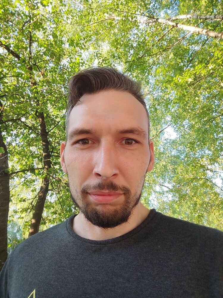 ���� 28203591 ������� Aleksandr, 36 ���, ���� ���������� � ������