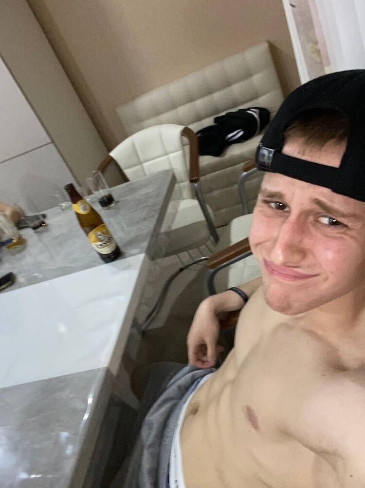 ���������� ���������, ���� ����� �����, 23 ����, ������������ ��� ������, ����� � ���������