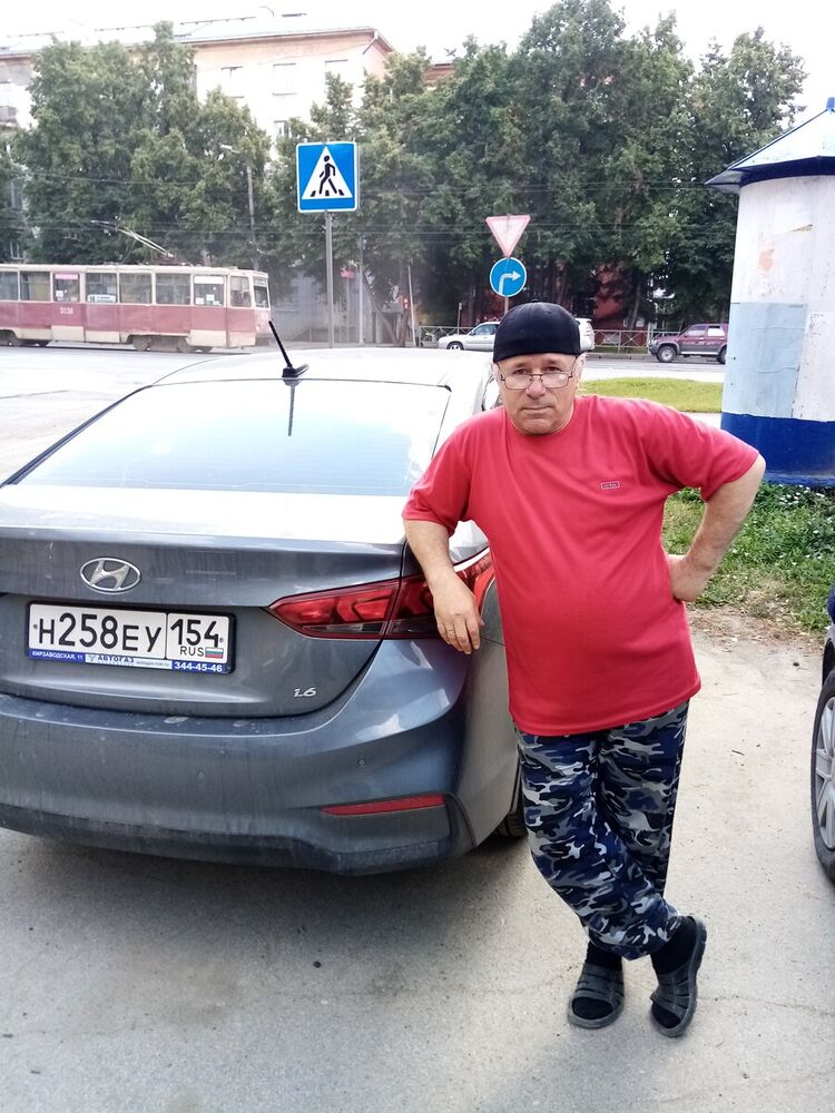 ���������� �����������, ���� ������� ���������, 58 ���, ������������ 