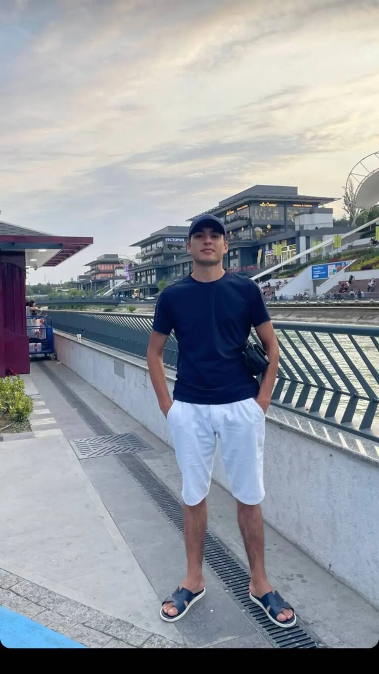 ���� 56189781 ����� ������, 22 ����, ���� ���������� � ������������