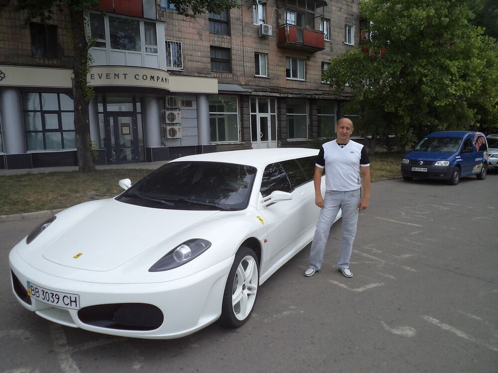 ���������� �������, ���� ������� Anatollij, 47 ���, ������������ ��� ������