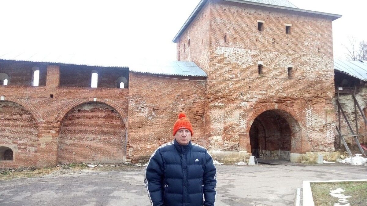  ,   Vladimir, 69 ,  