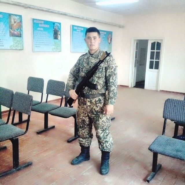 ���� 26337121 ������� Dilshod, 26 ���, ���� ���������� � �����-����������