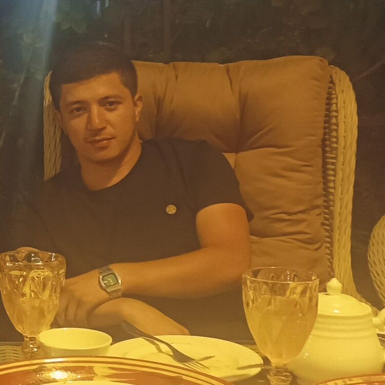 ���� 46400511 ������� Otabek, 30 ���, ���� ���������� � ��������