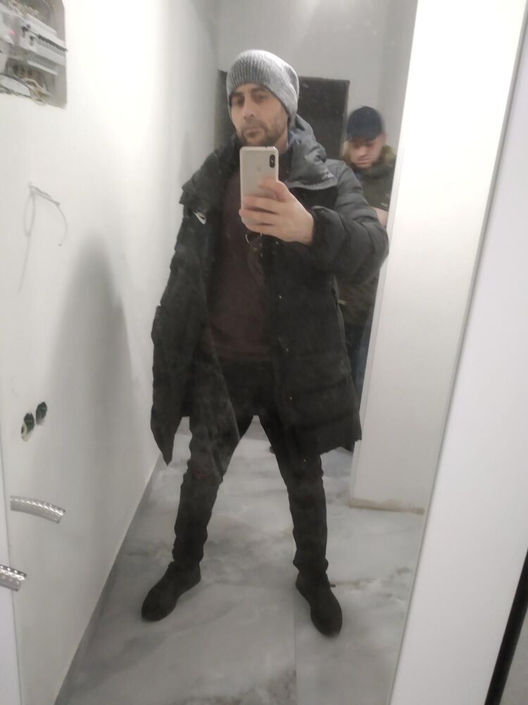 ���������� �����-���������, ���� ������� Ubaydullo, 42 ����, ������������ ��� ������, ����� � ���������