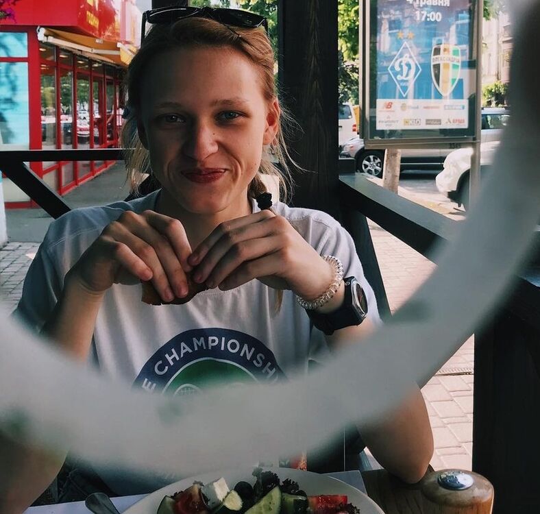 ���� 35054461 ������� ������������, 21 ���, ���� ���������� � ������