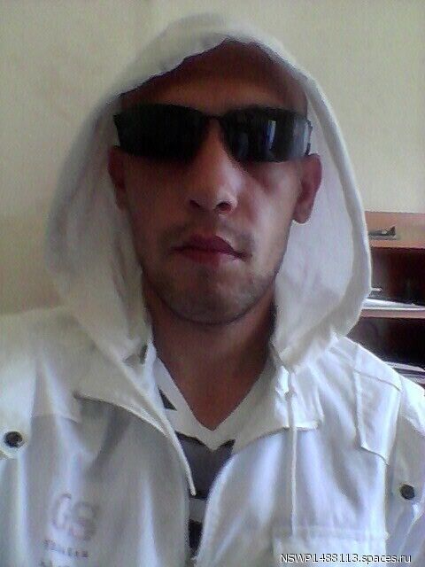 ���� 20465411 ������� Nikolai, 37 ���, ���� ���������� � ������-���