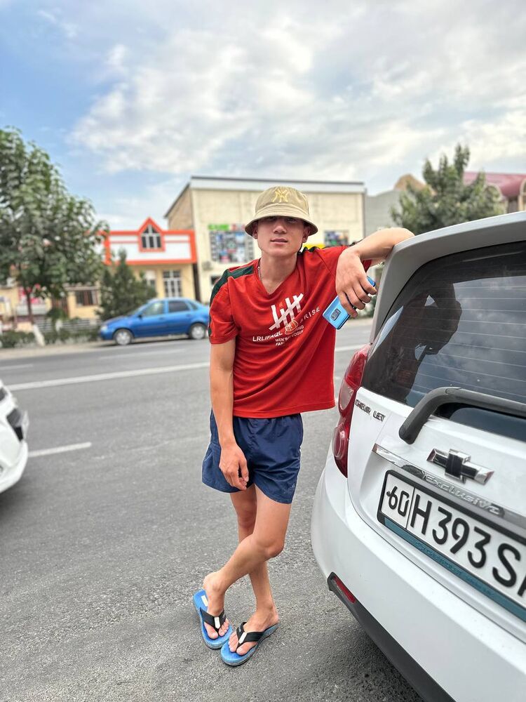 ���������� ������, ���� ����� Shamshod, 25 ���, ������������ ��� ������, ����� � ���������