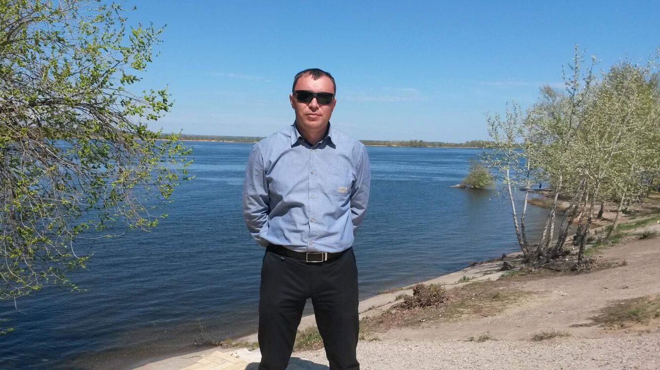  37916711  Vadim, 46 ,    