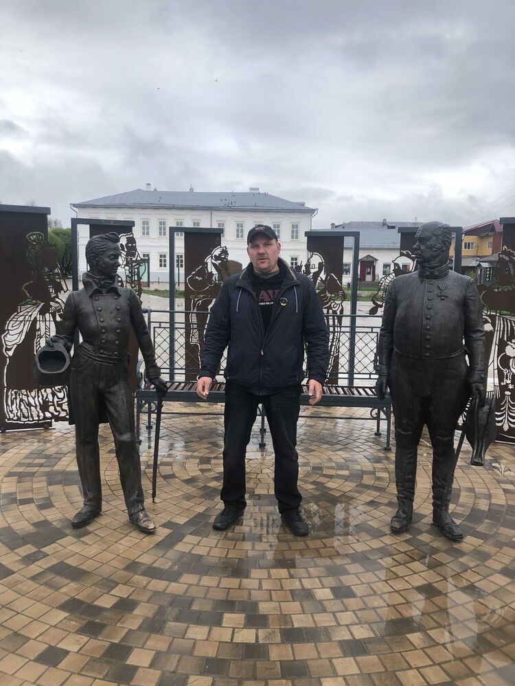 ���� 29766621 ������� ��������, 47 ���, ���� ���������� � �����-����������