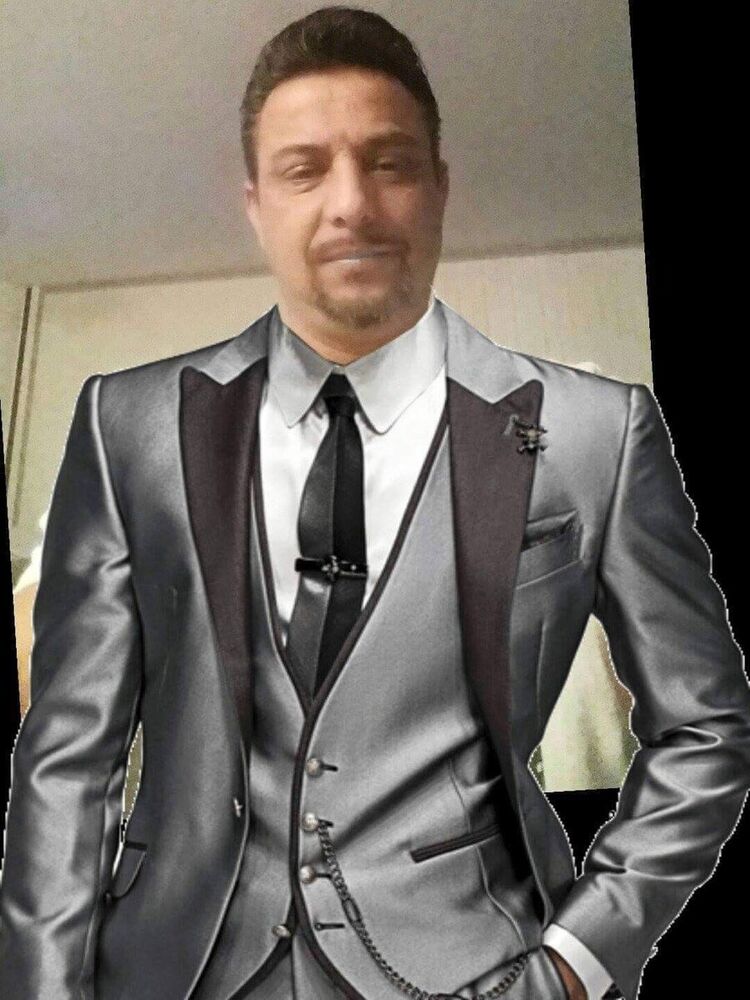  20732281  Rifat, 54 ,    Strasburg