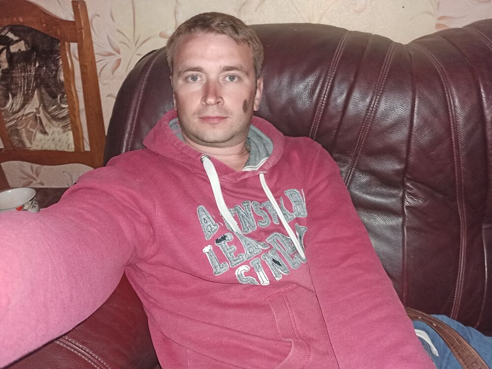 ���� 25172021 ������� Alex, 37 ���, ���� ���������� � ������