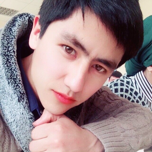  ,   Ibrohim, 34 ,   