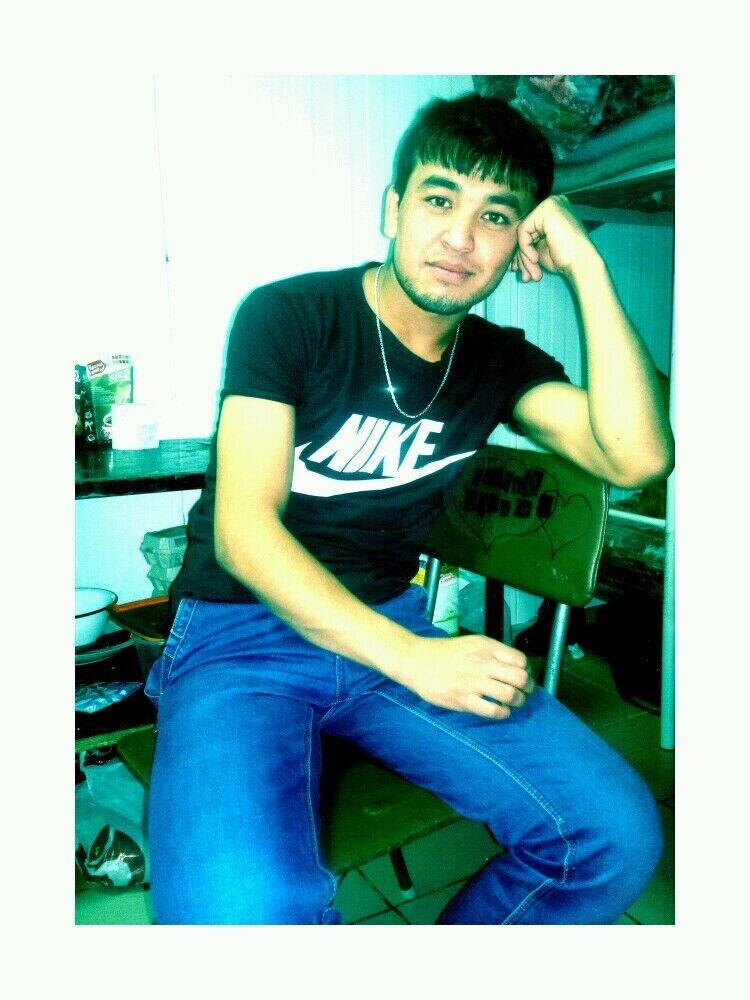 ���������� �������, ���� ������� Davronjon, 32 ����, ������������ ��� ����� � ���������, c�������� ���������, ���������