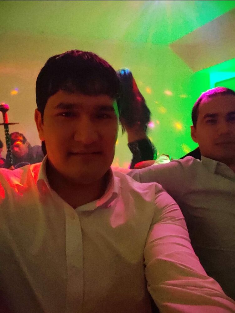 ���� 25920451 ������� Xusniddin, 29 ���, ���� ���������� � ��������