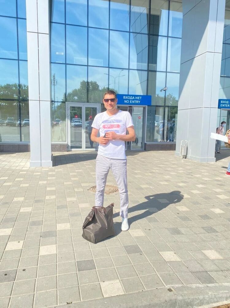 ���������� ������, ���� ������� Dimka, 41 ���, ������������ ��� ������, ����� � ���������