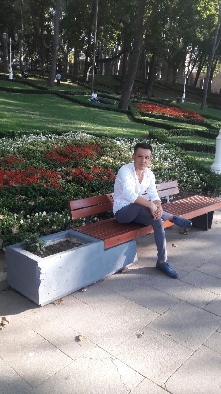 ���� 44690551 ������� Rasul, 39 ���, ���� ���������� � ������