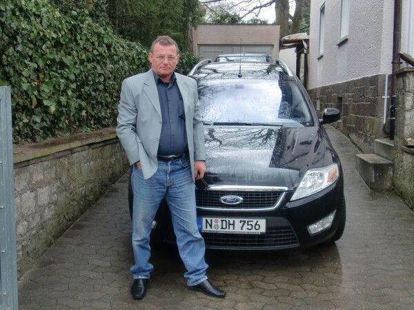  6526711  Waldemar, 63 ,    