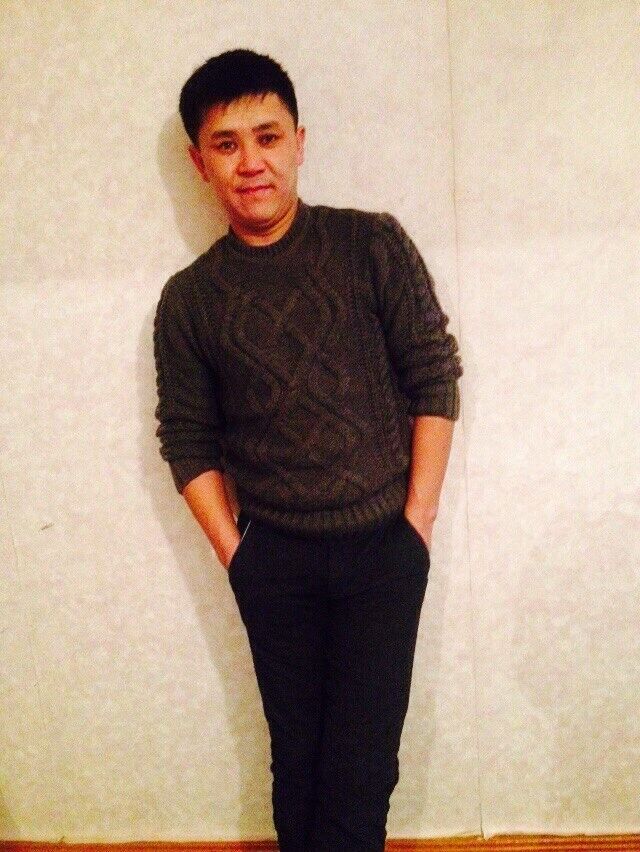 ���� 14627481 ������� Darhanhmalru, 37 ���, ���� ���������� � ���������