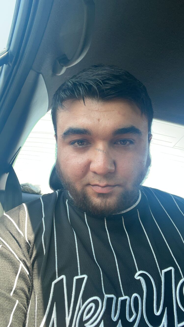  ,   Daniyor, 28 ,   ,   